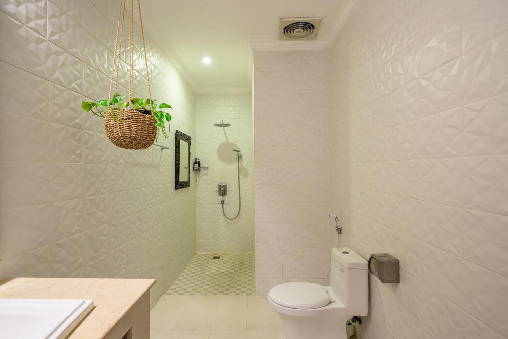 Villa Sarong 2 Chic 2Br Boho Villa Prime Central Location Seminyak Eksteriør bilde
