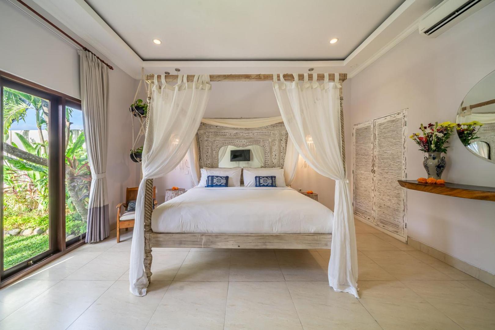 Villa Sarong 2 Chic 2Br Boho Villa Prime Central Location Seminyak Eksteriør bilde